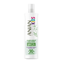 ANIAN - CHAMPÚ ESCOLAR ÁRBOL DE TÉ KIDS 400ML