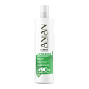 ANIAN - CHAMPÚ ANTICASPA MENTOL 400ML
