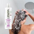 ANIAN - CHAMPÚ DEFINICIÓN & VOLUMEN 400ML