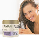 ANIAN - MASCARILLA CON EXTRACTO DE CEBOLLA & BIOTINA 350ML
