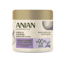 ANIAN - MASCARILLA CON EXTRACTO DE CEBOLLA & BIOTINA 350ML