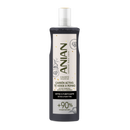 ANIAN - CHAMPÚ CARBÓN ACTIVO, TÉ VERDE & PEPINO 400ML