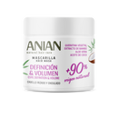ANIAN - MASCARILLA DEFINICIÓN & VOLUMEN 350ML
