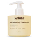 VELUTO - AHA BALANCING CLEANSER GEL