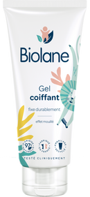 BIOLANE - GEL PARA EL CABELLO 100ML