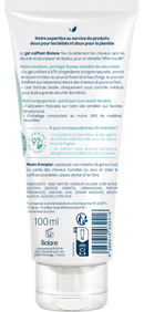 BIOLANE - GEL PARA EL CABELLO 100ML