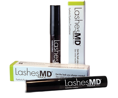 MD LASHES MD EYELASH EYEBROW CONDITIONER 4ML
