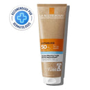 LA ROCHE-POSAY Protector Solar Corporal Anthelios Leche Hidratante Eco SPF50+ 250ml