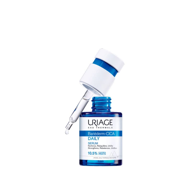 URIAGE - Bariedem CICA - SERUM  REPARADOR  DIARIO 30 ml