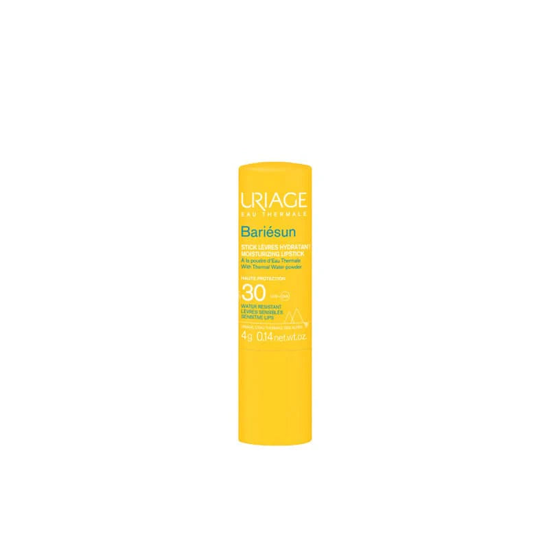 URIAGE - Bariesun - Protector solar en stick labial  SPF30  4 grs.