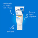 CERAVE - LOCION FACIAL AM spf 30