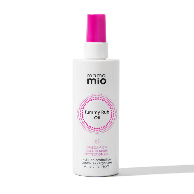 MAMA MIO - TUMMY RUB OIL