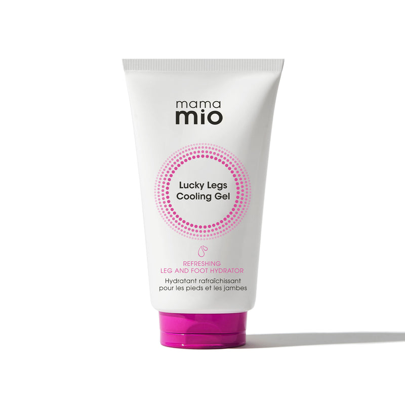 MAMA MIO - LUCKY LEGS COOLING GEL