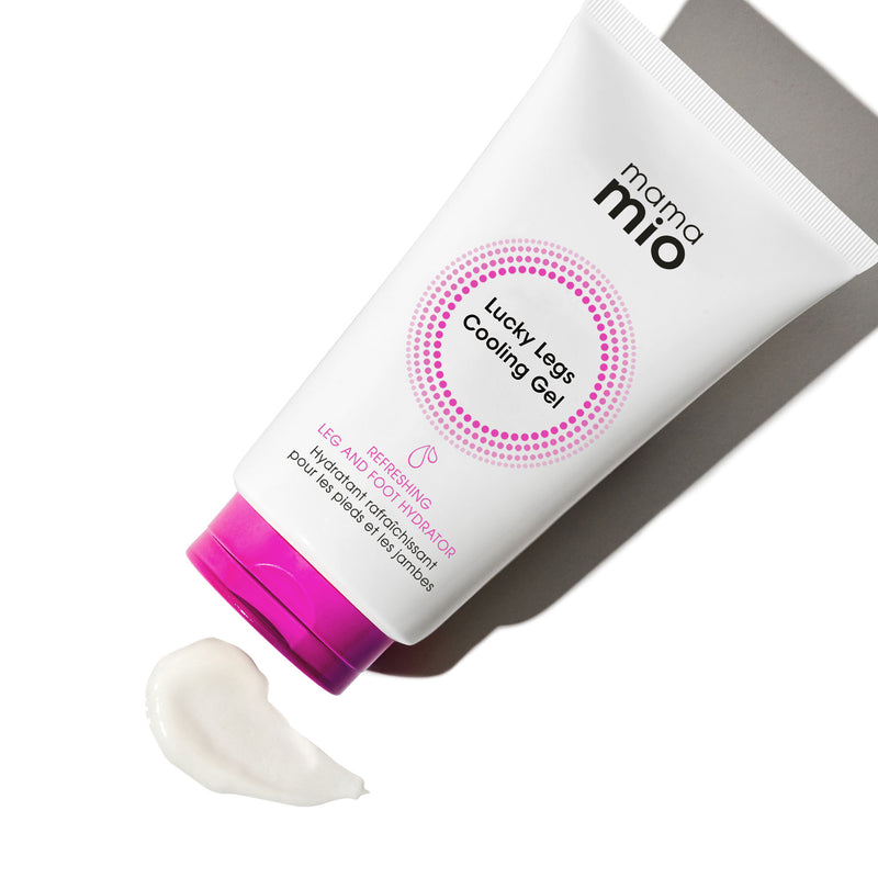 MAMA MIO - LUCKY LEGS COOLING GEL