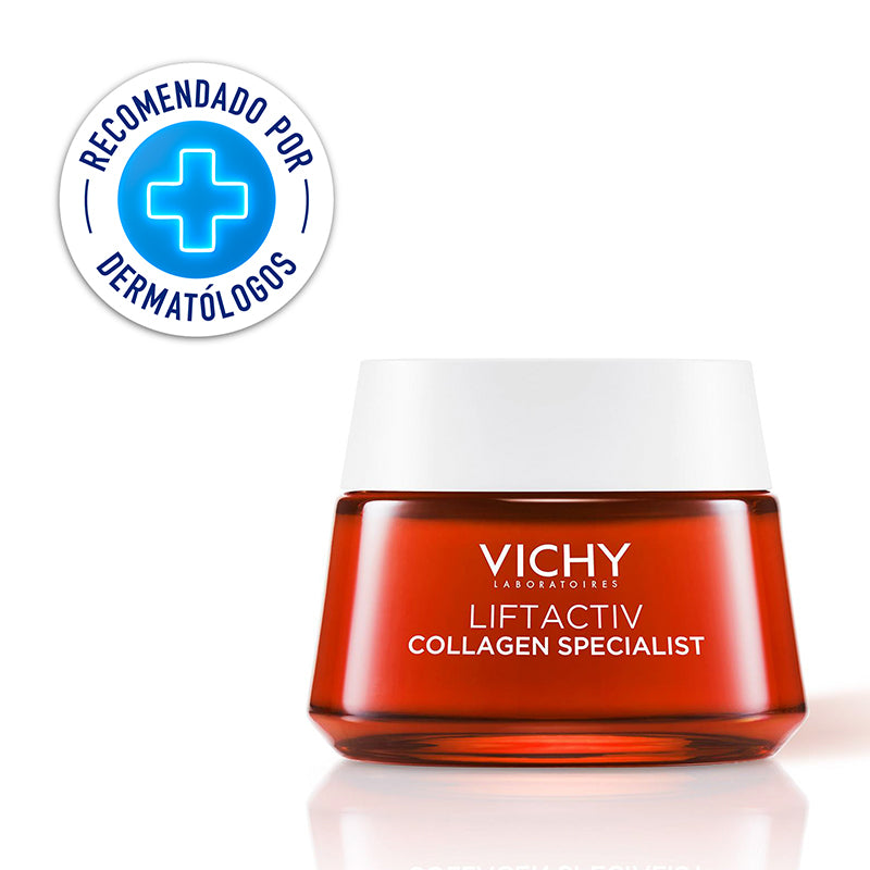 VICHY - LIFTACTIV  COLLAGEN SPECIALIST 50ml