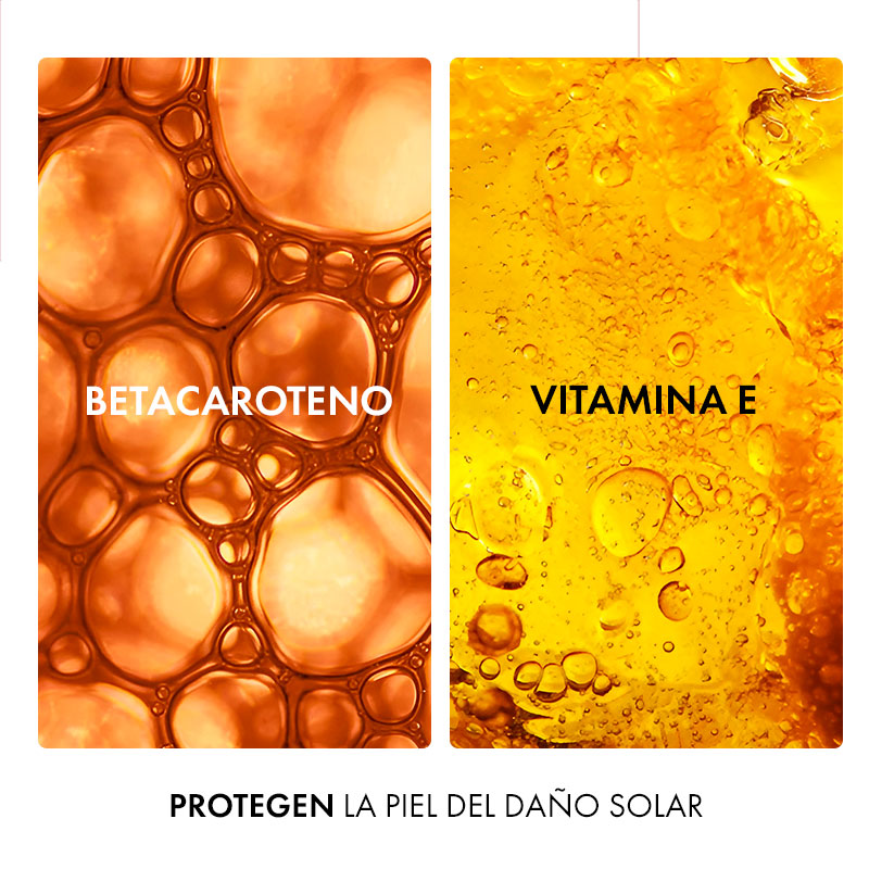 VICHY - CAPITAL SOLEIL AGUA DE PROTECCIÓN SOLAR SPF50 200ML