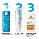 LA ROCHE-POSAY - EFFACLAR DUO M+ 40ml