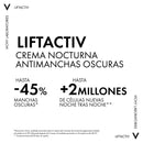 VICHY - LIFTACTIV B3 CREMA DE NOCHE ANTIMANCHAS 50ml