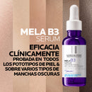 LA ROCHE-POSAY - MELA B3 SÉRUM DESPIGMENTANTE CON NIACINAMIDA 30 ml