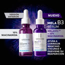 LA ROCHE-POSAY - MELA B3 SÉRUM DESPIGMENTANTE CON NIACINAMIDA 30 ml