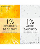 VICHY - DERCOS SHAMPOO ANTI-CASPA 200 ml