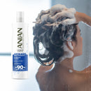 ANIAN -  CHAMPÚ ANTICASPA CLASICO 400ML