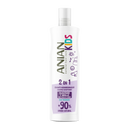 ANIAN - CHAMPÚ Y ACONDICIONADOR 2 EN 1 KIDS 400ML