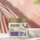 ANIAN - MASCARILLA CON EXTRACTO DE CEBOLLA & BIOTINA 350ML