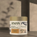 ANIAN - MASCARILLA DE QUERATINA, JOJOBA & KARITÉ 350ML