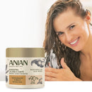 ANIAN - MASCARILLA DE QUERATINA, JOJOBA & KARITÉ 350ML