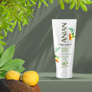 ANIAN - ACONDICIONADOR LISO & SUAVE 250ML