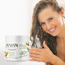 ANIAN - MASCARILLA LISO & SUAVE 350ML