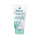 BIOLANE - CREMA NUTRITIVA E HIDRATANTE 50ML