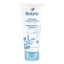 BIOLANE - LIMPIADOR CORPORAL Y CAPILAR 200ML