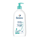 BIOLANE - LECHE CORPORAL HIDRATANTE 350ML