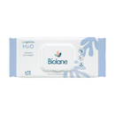 BIOLANE - TOALLITAS H2O