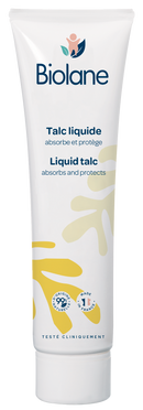 BIOLANE - TALCO LIQUIDO 100ML