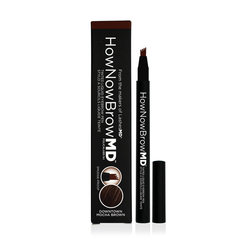 MD - HOW NOW BROW DOWNTOWN MOCHA BROWN 1ML