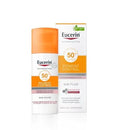 EUCERIN SUN FLUID PIGMENT CONTROL