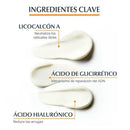 EUCERIN SUN FLUID PHOTOAGING CONTROL 50 ml