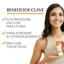 EUCERIN SUN FLUID PHOTOAGING CONTROL 50 ml