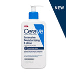 CERAVE - Intensive Moisturizing Lotion 8Oz