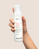 SENSILIS - ESPUMA LIMPIADORA PIELES SENSIBLES Y REACTIVAS 200 ml