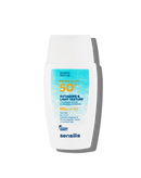 SENSILIS - Waterfluid 50+ sin Color 40ml