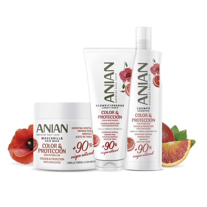 ANIAN-COLECCIÓN COLOR & PROTECCIÓN
