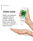 VICHY - DERCOS SHAMPOO ANTI-CASPA 200 ml