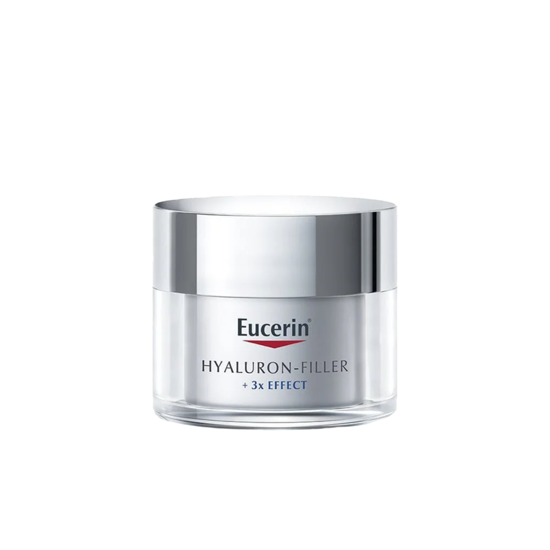 EUCERIN - HYALURON FILLER CREMA DÍA SPF30