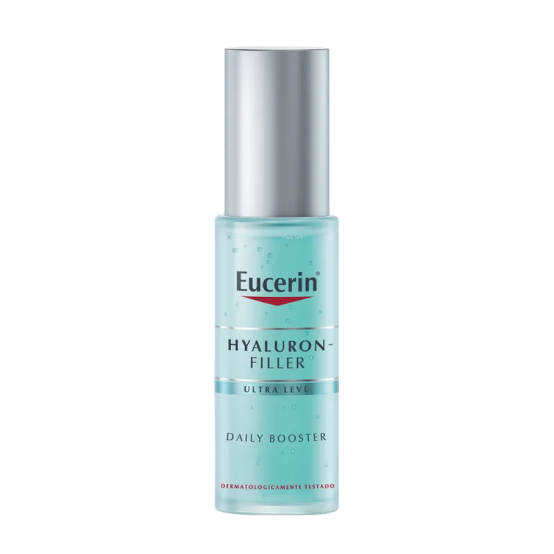 EUCERIN - HYALURON FILLER BOOSTER GEL FACIAL 30ML