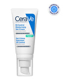 CERAVE - Gel-Crema Hidratante Oil Control 1.75Oz