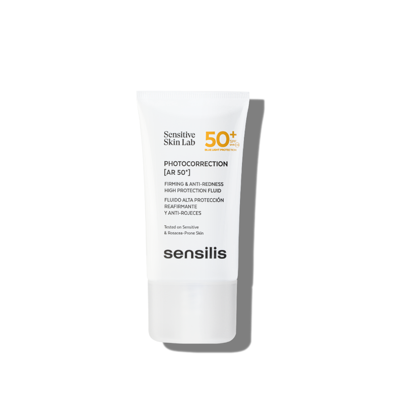 SENSILIS- Protector solar Photocorrection [AR 50+]  40 ml